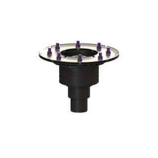 KESSEL 48858 Grundkörper Ecoguss