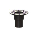 KESSEL 48812 Grundkörper Ecoguss