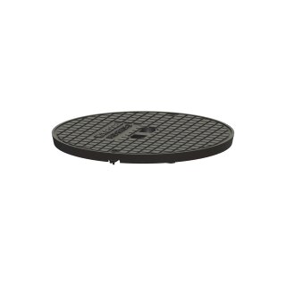 KESSEL 850131 Abdeckplatte