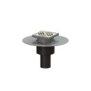 KESSEL 48678.11 Objektablauf Ecoguss Klebefl.