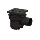 KESSEL 52101 Leichtflüssigkeitssperre