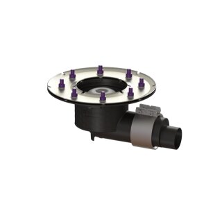 KESSEL 48758 Grundkörper Ecoguss