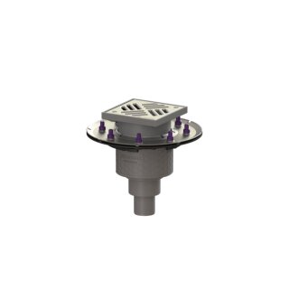 KESSEL 45259.11 Objektablauf Practicus Pressfl.