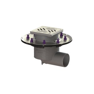 KESSEL 45179.63 Objektablauf Practicus Pressfl.