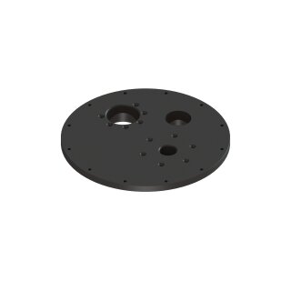 KESSEL 680507 Deckel