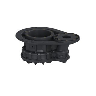 KESSEL 680050 Pumpenflansch