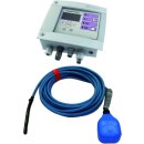 KESSEL 28731S Schaltgerät Comfort. Einzelanlage