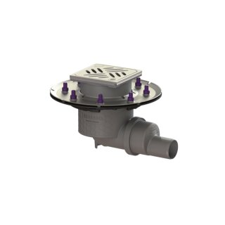 KESSEL 45159.63 Objektablauf Practicus Pressfl.