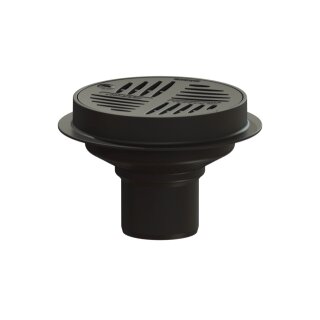 KESSEL 48503 Parkdeckablauf Ecoguss