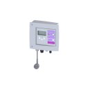 KESSEL 28731LL Appareil de commande Comfort. Installation...