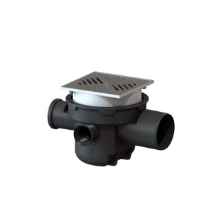 KESSEL 27621 Grundkörper Der Universale