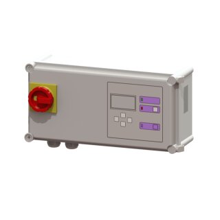 KESSEL 680342 Schaltgerät