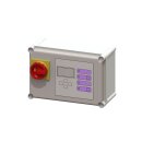 KESSEL 28756 Bo&icirc;tier de commande Comfort 400V -...