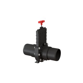 KESSEL 28698 Absperrschieber