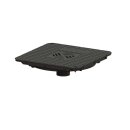 KESSEL 83046 Abdeckplatte