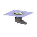 KESSEL 45150.53 Boden-/Deckenablauf Practicus