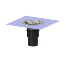 KESSEL 48411.53 Objektablauf Ecoguss