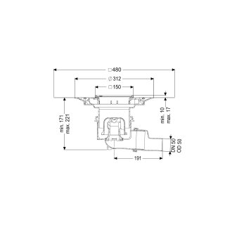 KESSEL 45150.51 Objektablauf Practicus