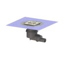 KESSEL 45150.51 Boden-/Deckenablauf Practicus