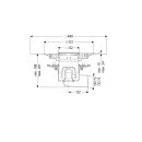 KESSEL 45179.53 Bodenablauf Practicus Pressfl.