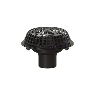 KESSEL 48370.03 Flachdachablauf