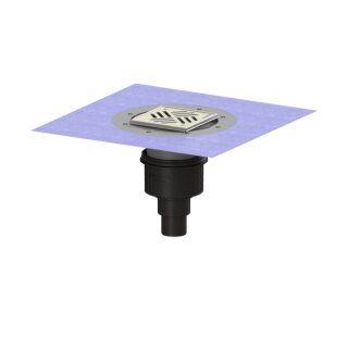 KESSEL 48458.51 Objektablauf Ecoguss