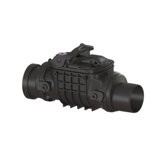 KESSEL 700090 Reinigungsrohr Staufix