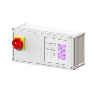 KESSEL 28757 Schaltgerät Comfort