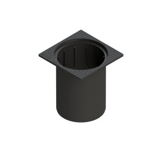 KESSEL 850120 Aufsatzstück