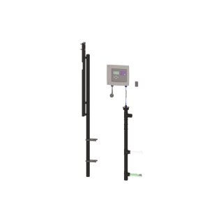 KESSEL 917828 Schichtdicken-Messgerät