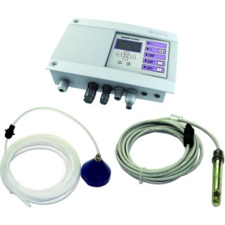 KESSEL 28746DO Schaltgerät Comfort, Doppelanlage