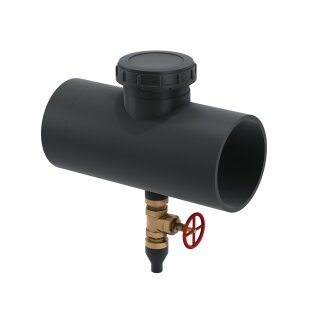 KESSEL 915863-NBG Probenahmeeinrichtung