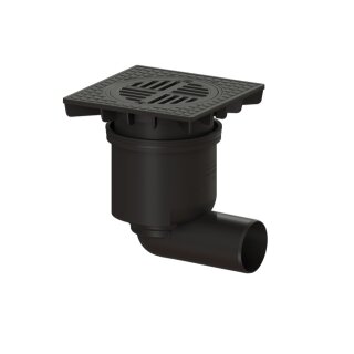 KESSEL 67020.30 Ablauf