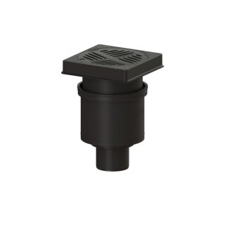 KESSEL 67922B Hofablauf