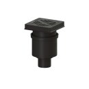 KESSEL 67922B Hofablauf