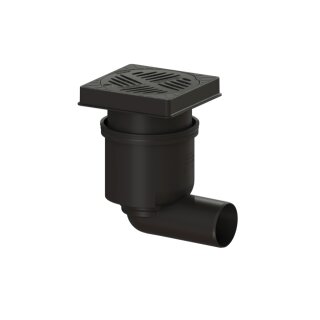 KESSEL 67923B Hofablauf