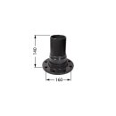 KESSEL 28067 Anschlussadapter