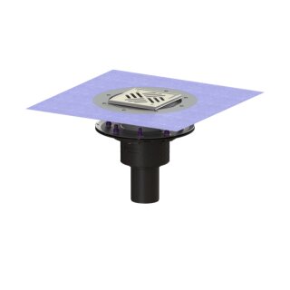 KESSEL 48878.51 Objektablauf Ecoguss Pressfl.