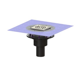 KESSEL 48883.51 Objektablauf Ecoguss Pressfl.