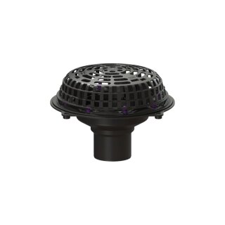 KESSEL 48310.03 Flachdachablauf  Ecoguss