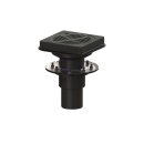 KESSEL 48811.01 Parkdeckablauf Ecoguss