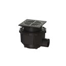 KESSEL 851150A Hofablauf