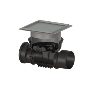 KESSEL 700200.10X Reinigungsrohr Staufix