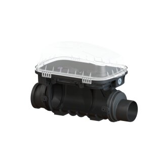 KESSEL 80125 Reinigungsrohr Controlfix