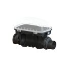 KESSEL 80125 Reinigungsrohr Controlfix