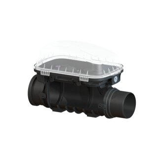 KESSEL 80150 Reinigungsrohr Controlfix