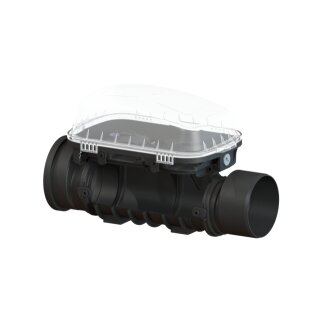 KESSEL 80200 Reinigungsrohr Controlfix