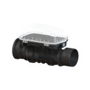 KESSEL 80200 Reinigungsrohr Controlfix