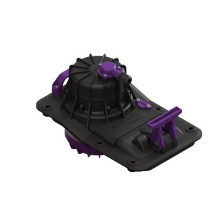 KESSEL 680042 Motor-Deckel