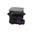 KESSEL 73000.10X Rückstauverschluss Staufix SWA